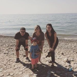 Meet your Posher, Natalie